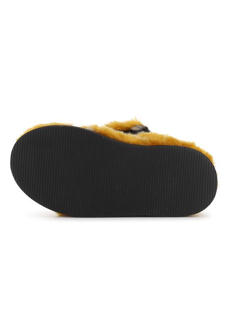 Stivale in pelliccia KENZO KIDS | K62165T90